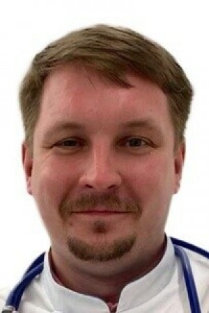 Гусаров Андрей Николаевич