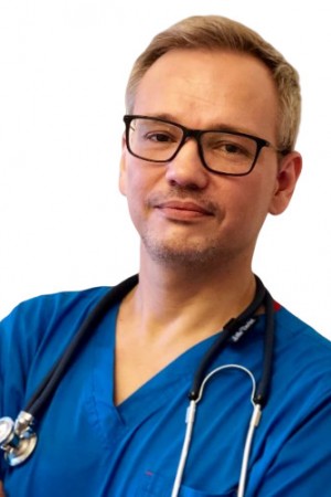 Соколов Антон Александрович