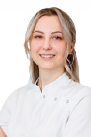 Харитонова Елизавета Эдуардовна