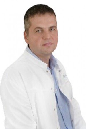 Чернявский Петр Валерьевич