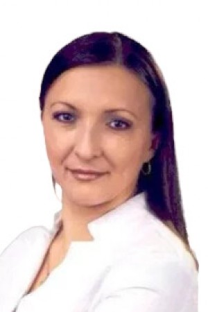 Арсеньева Ольга Юрьевна