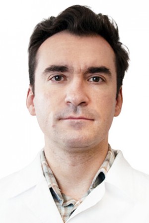 Матвеев Михаил Андреевич