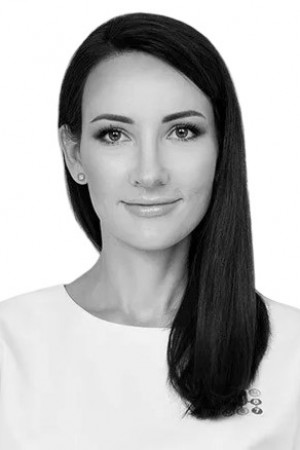 Моисеенко Оксана Леонидовна