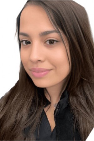 Гадимова Лала Масудовна