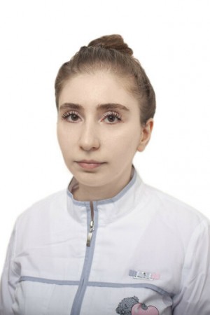 Мирзоян Арпине Андраники