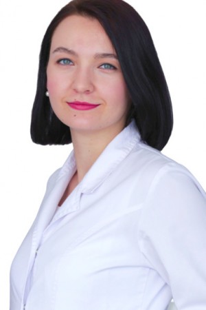 Чурина Юлия Александровна