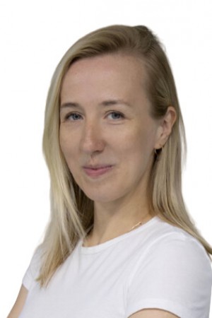 Зайкова Наталия Васильевна