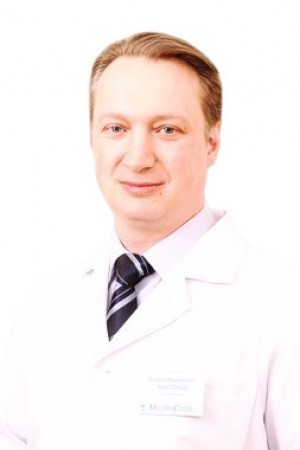 Кисляков Андрей Вадимович