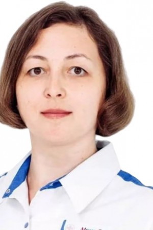 Павлинова (Живова) Юлия Александровна