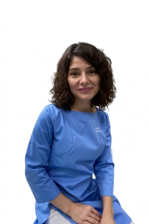 Больбот Елена Викторовна