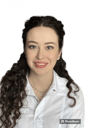 Тлатова Дарья Казбековна