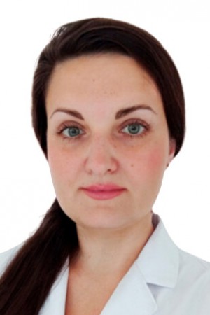 Кудряшова Татьяна Александровна