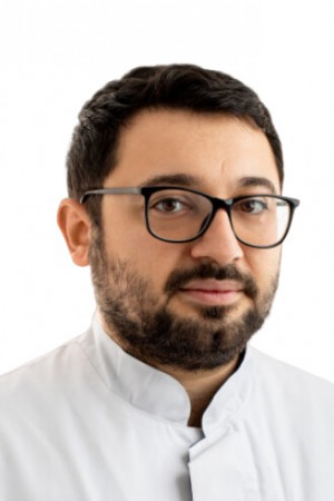 Мустафазаде Канан Натик оглы