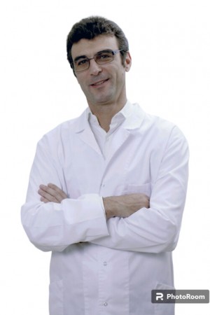 Алексенберг Павел Ефимович