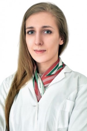 Ржавскова Вера Борисовна