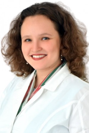 Трошина Мария Николаевна