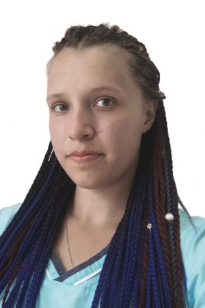 Загорская Анастасия Юрьевна