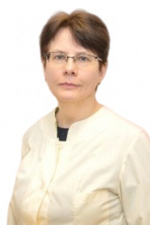 Сороколит Татьяна Петровна