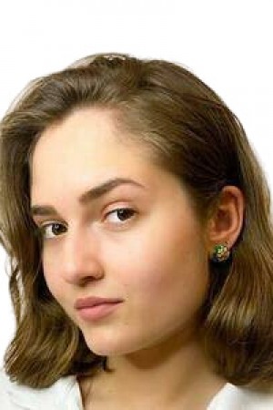 Серпухова Анастасия Александровна