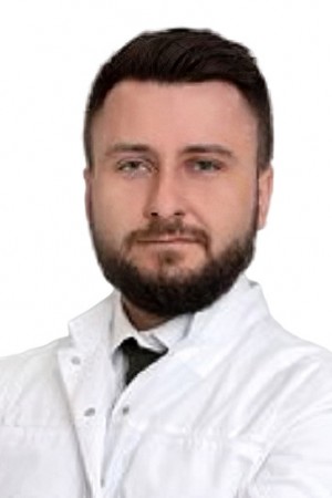Герасин Андрей Юрьевич