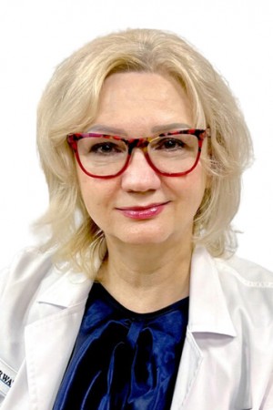 Гузаирова Наталья Петровна