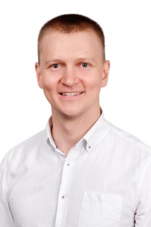 Лялюк Александр Сергеевич