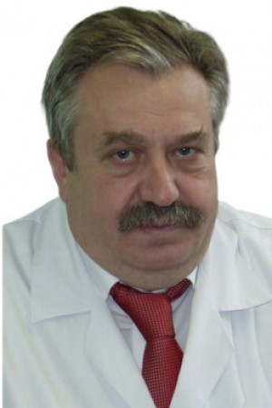 Кулешов Александр Алексеевич