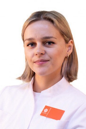 Можарова Дарья Сергеевна