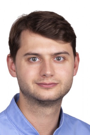 Анискин Роман Александрович