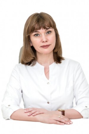 Теплышева Анна Михайловна