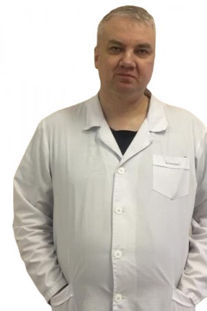 Горбачев Олег Валерьевич