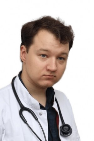 Скворцов Алексей Вячеславович