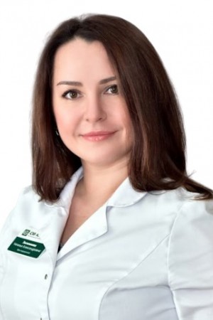 Зеленкова Наталья Александровна