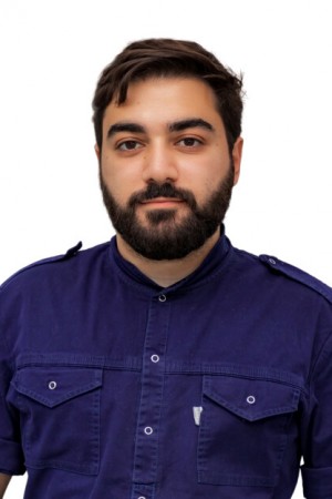 Бабаян Тарон Размикович