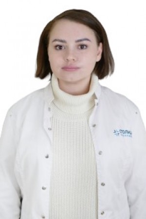 Боброва Наталья Владимировна