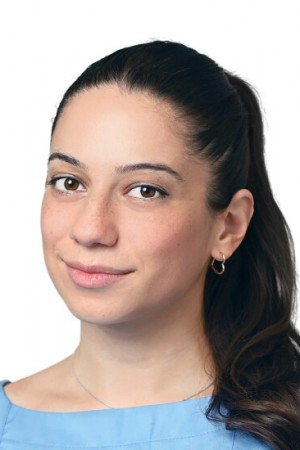 Уригаева Софья Ревазовна