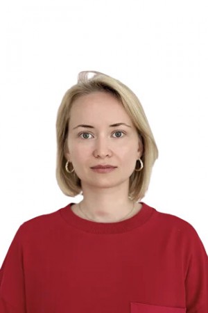 Кутузова Анна Александровна