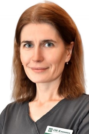 Романова Елизавета Александровна