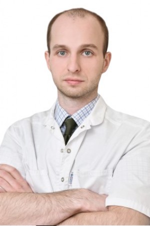 Бирюков Павел Михайлович