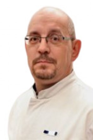 Косачёв Андрей Петрович