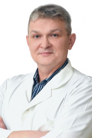 Баранов Максим Викторович