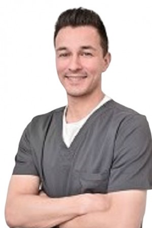 Чавдаров Антон Сергеевич