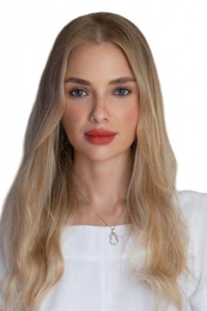 Пальчикова Валерия Олеговна