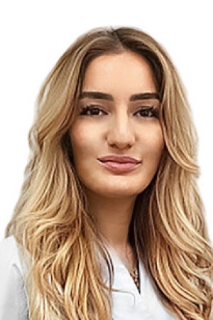 Гатеева Лаура Владимировна