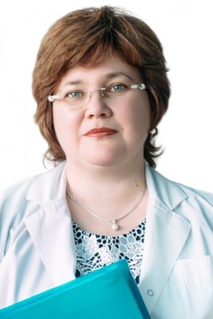 Граблина Наталья Александровна