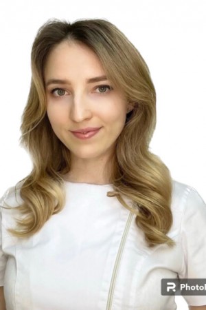 Кудряшова Екатерина Эдуардовна