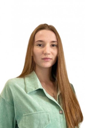 Куклина Александра Сергеевна