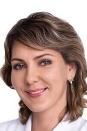 Карамышева Яна Сергеевна