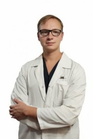 Иванов Илья Алексеевич