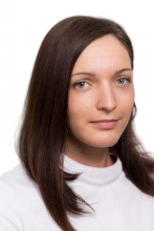 Николаенкова Ирина Витальевна